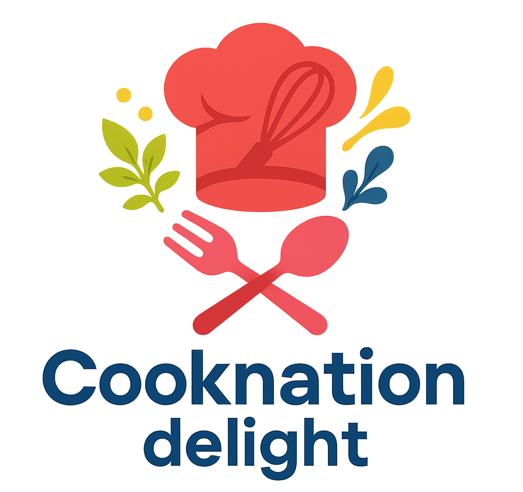 My Cooking Site